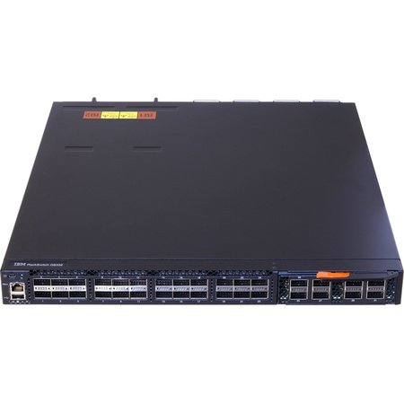 LENOVO IDEA Lenovo Rackswitch G8332 (Rear To Frt) 7159BRX